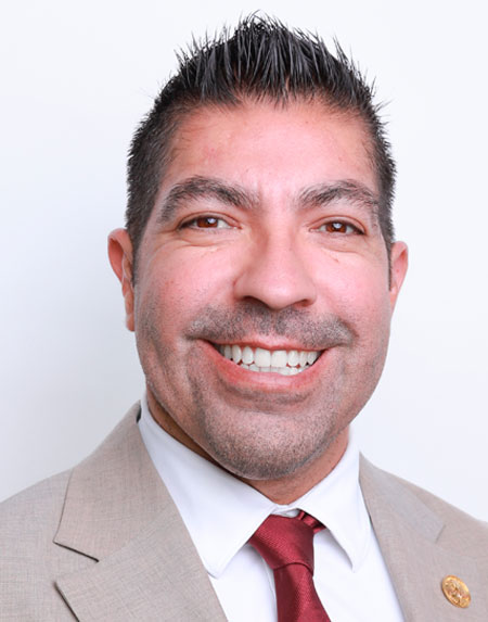 Armando Ayala