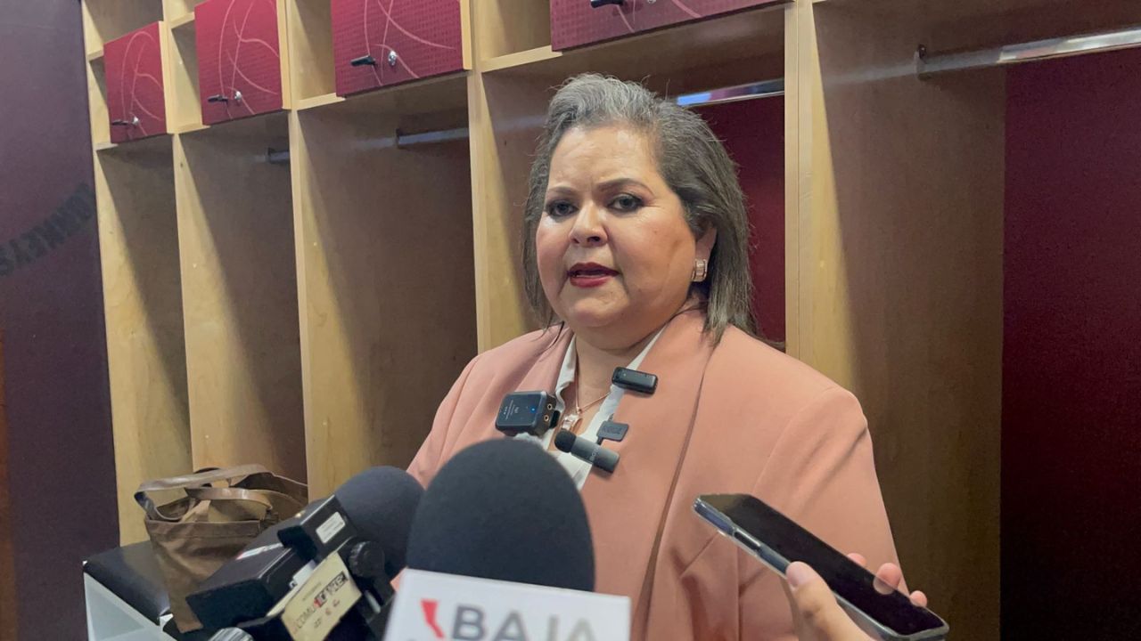 Evangelina Moreno