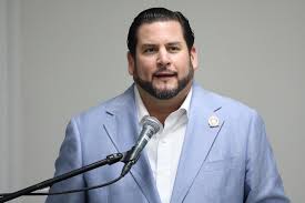Ismael Burgueño