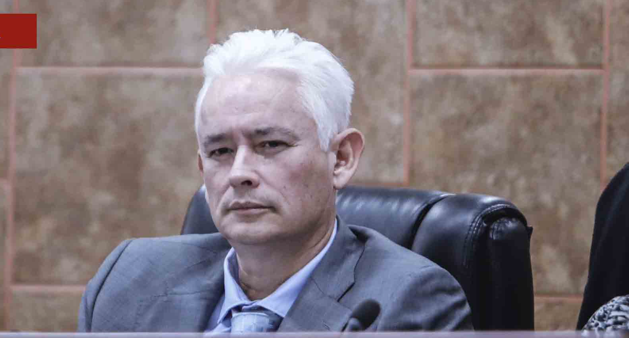 Jorge Ramos